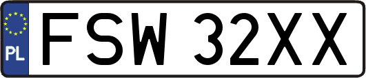 FSW32XX