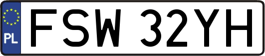 FSW32YH