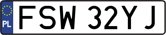 FSW32YJ