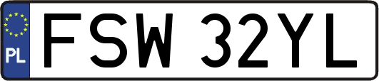 FSW32YL