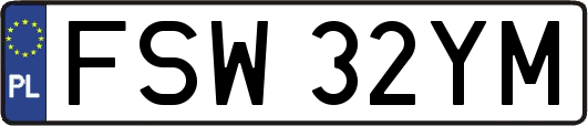 FSW32YM