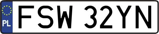 FSW32YN