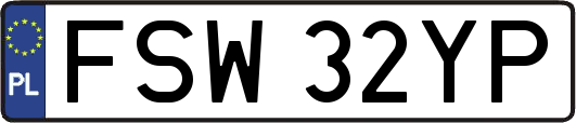 FSW32YP