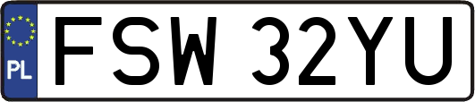 FSW32YU
