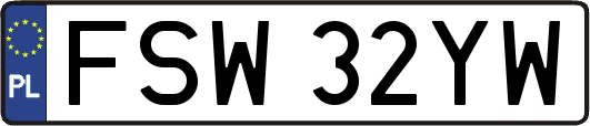 FSW32YW
