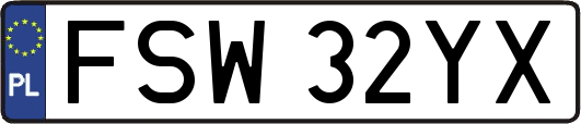 FSW32YX