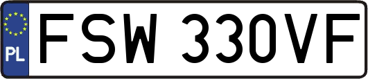 FSW330VF