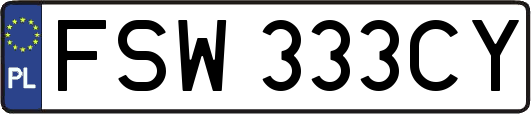 FSW333CY