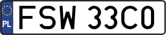 FSW33C0