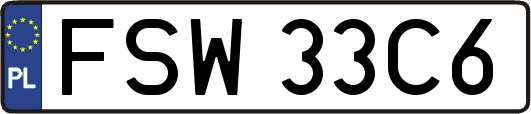 FSW33C6