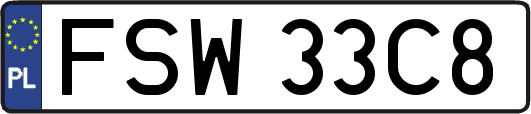FSW33C8