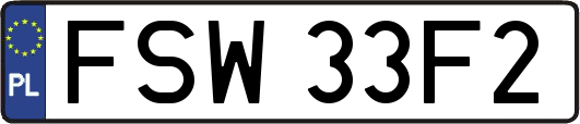 FSW33F2