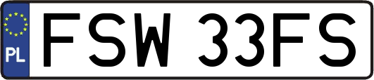 FSW33FS