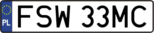 FSW33MC
