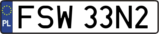 FSW33N2