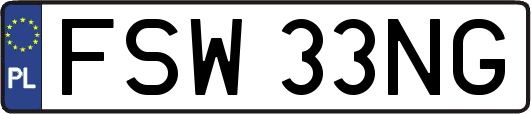 FSW33NG