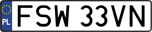 FSW33VN