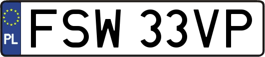 FSW33VP
