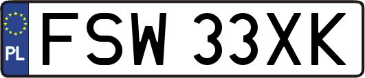 FSW33XK