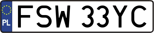 FSW33YC