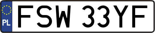 FSW33YF