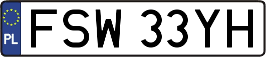 FSW33YH