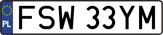 FSW33YM