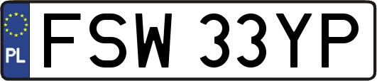 FSW33YP