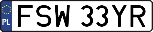 FSW33YR