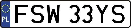 FSW33YS