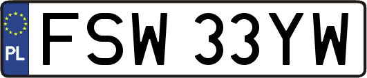 FSW33YW