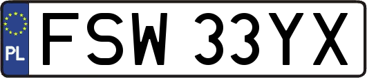 FSW33YX