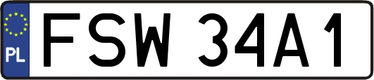 FSW34A1