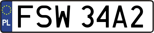 FSW34A2