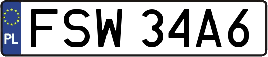 FSW34A6