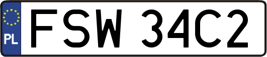 FSW34C2