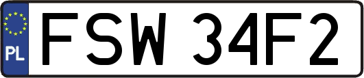 FSW34F2