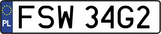 FSW34G2
