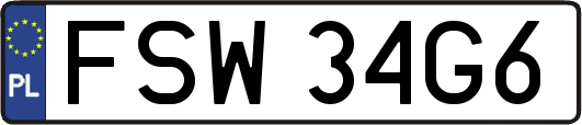 FSW34G6