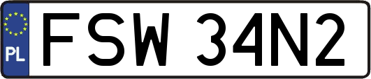 FSW34N2