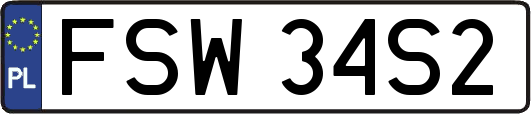 FSW34S2