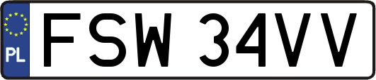 FSW34VV