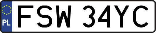 FSW34YC
