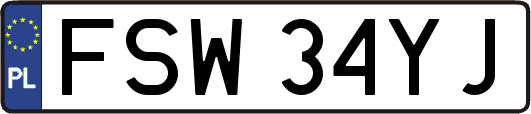 FSW34YJ