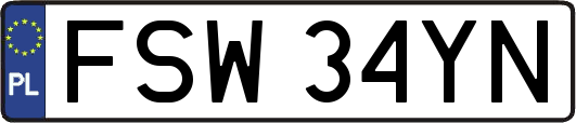 FSW34YN