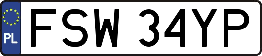 FSW34YP