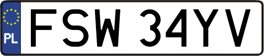 FSW34YV