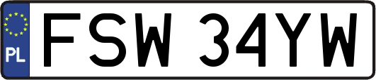 FSW34YW