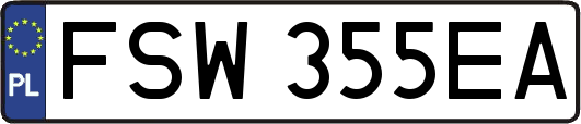 FSW355EA