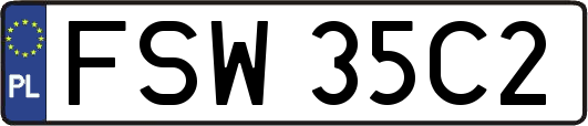 FSW35C2